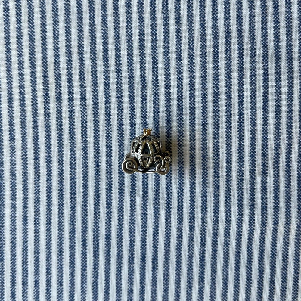 Pandora charm